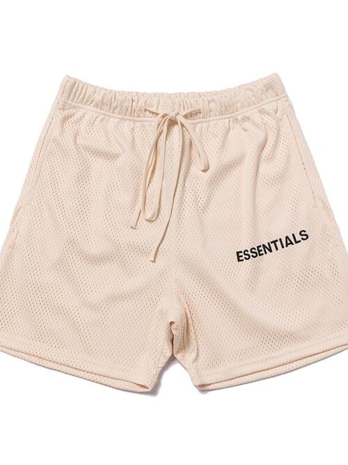 Fear of God Essentials Shorts #1 (F118)