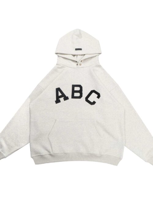 Fear of God Hoodie #12 (F80)