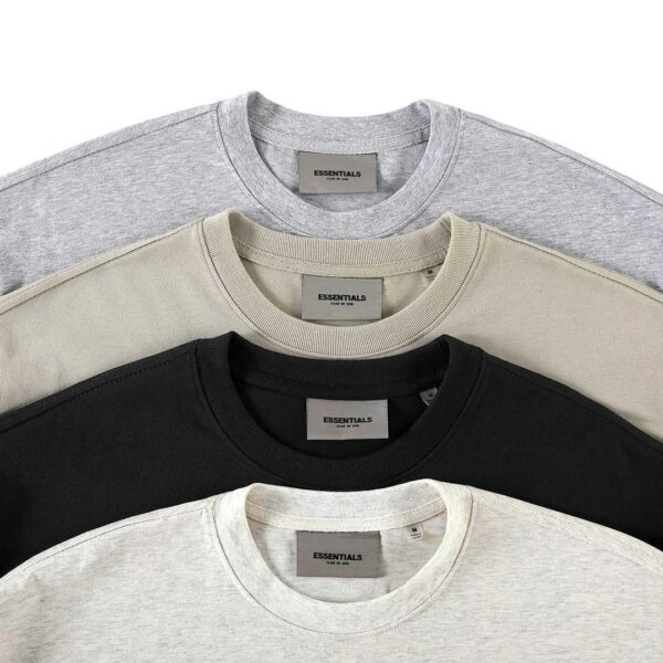 Fear of God T-Shirt (F92) - Image 7