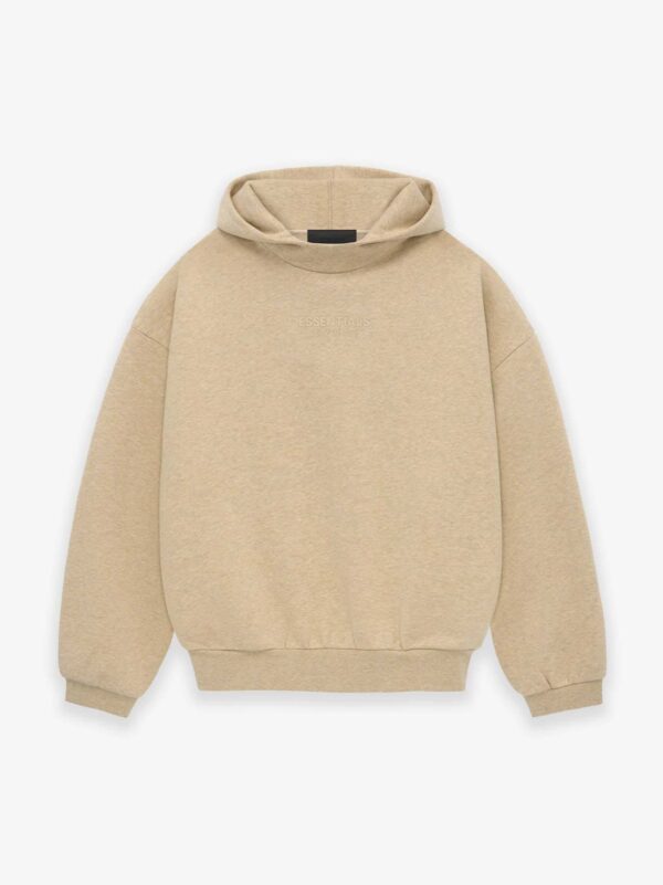 Fear of God Winter Collection Hoodie #1 (F65) - Image 4