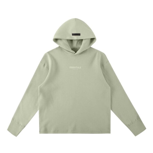 Fear of God Hoodie #14 (F82) - Image 6