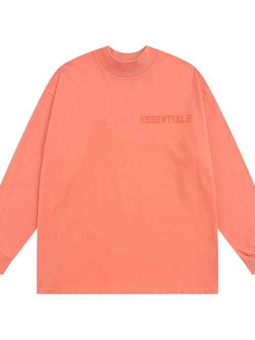 Fear of God Essentials Sweatshirt (F20)