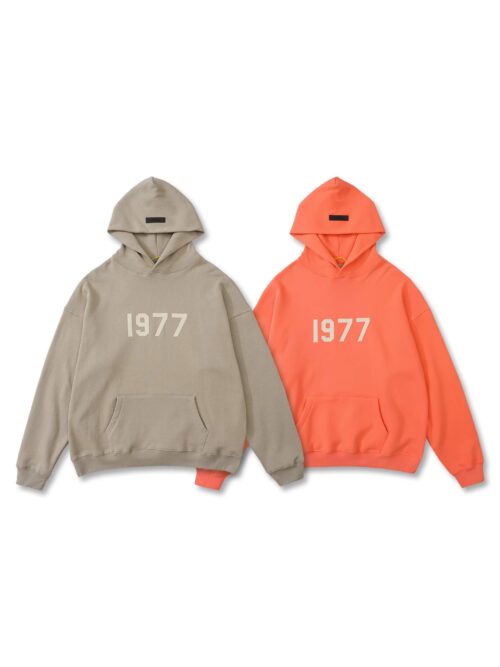 Fear of God Hoodie #22 (F98)