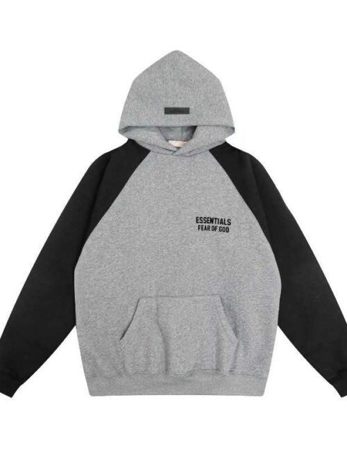 Fear of God Hoodie #16 (F84)