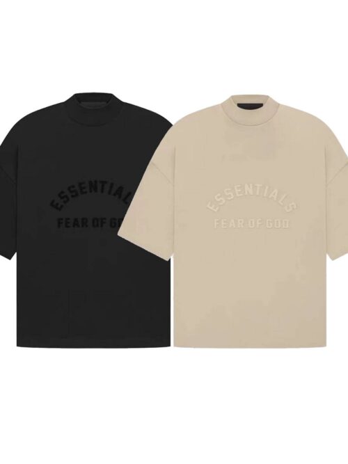 Fear of God Winter Collection T-Shirt #3 (F90)