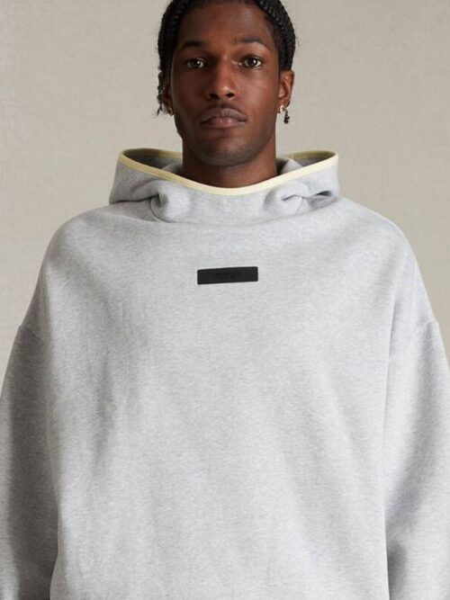 Fear of God Winter Collection Hoodie #3 (F67)