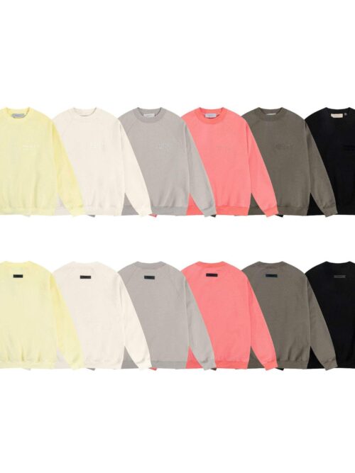 Fear of God Sweatshirt (F105)