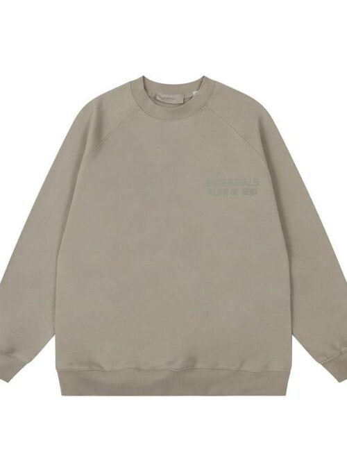 Fear of God Sweatshirt (F107)