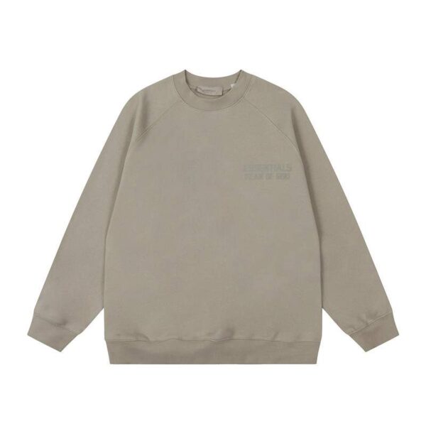 Fear of God Sweatshirt (F107)