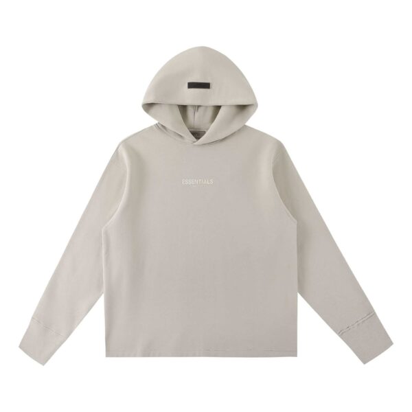 Fear of God Hoodie #14 (F82) - Image 5