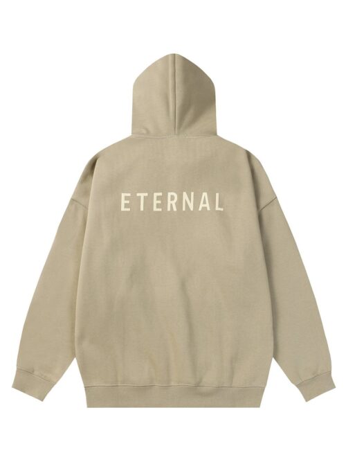 Fear of God Eternal Hoodie #1 (F1)