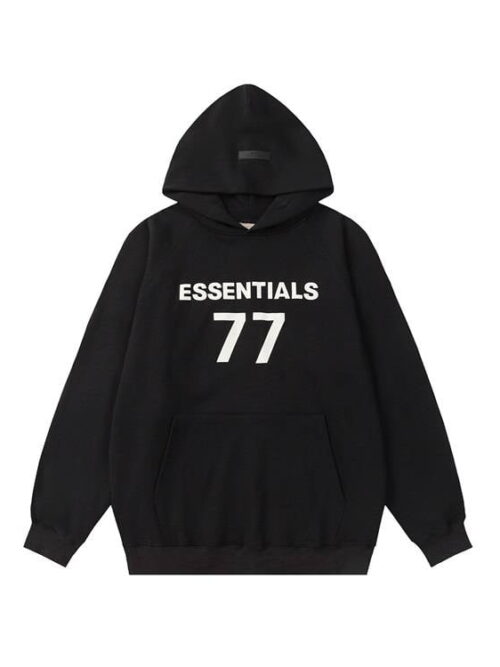 Fear of God Essentials Hoodie (F3)