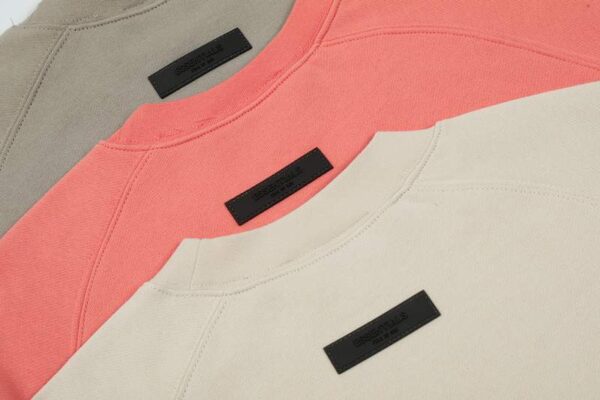 Fear of God Sweatshirt (F107) - Image 7