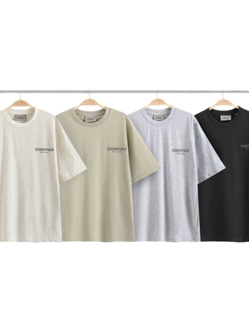 Fear of God T-Shirt (F92)