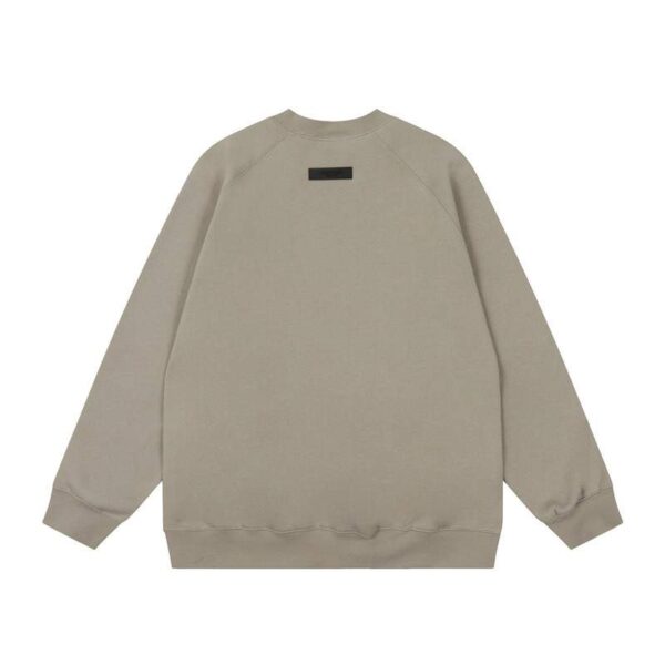 Fear of God Sweatshirt (F107) - Image 2