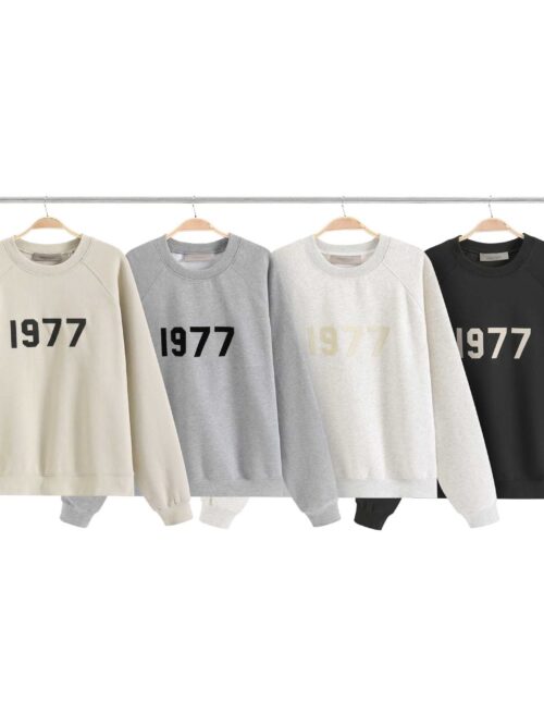 Fear of God Sweatshirt (F87)