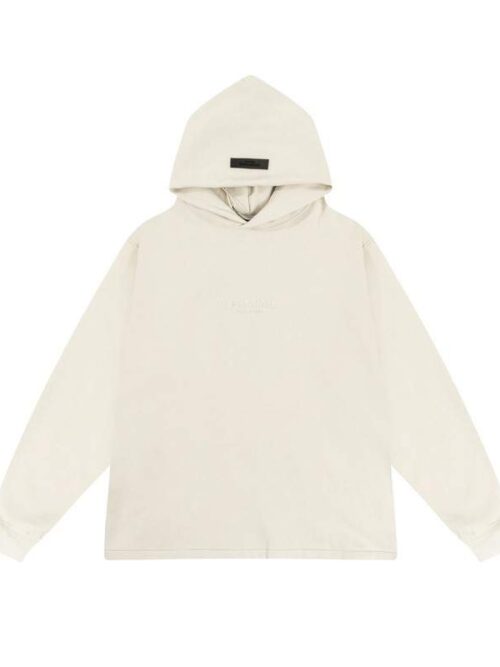 Fear of God Hoodie #21 (F97)