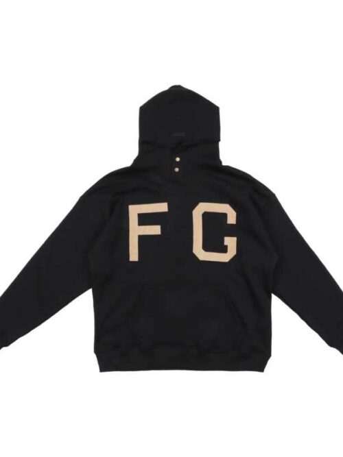 Fear of God Hoodie #15 (F83)