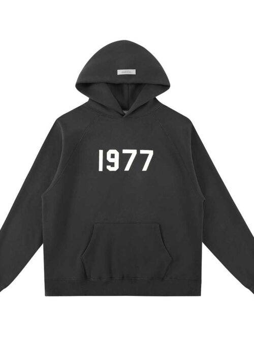 Fear of God Hoodie #18 (F86)