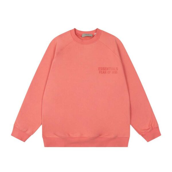 Fear of God Sweatshirt (F107) - Image 3