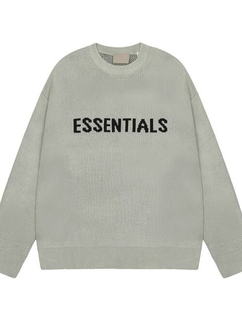 Fear of God Essentials Sweatshirt (F16)