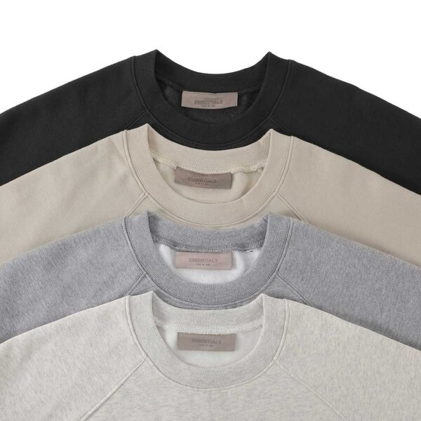 Fear of God Sweatshirt (F87) - Image 7