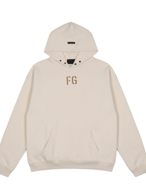 Fear of God FG7C Hoodie (F22)