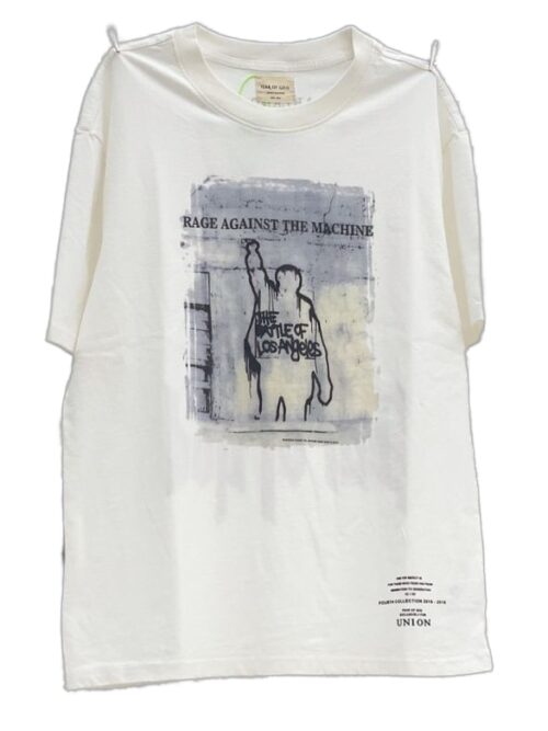 Fear of God T-Shirt (F61)